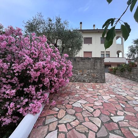 Casa Di Katia Apartment Collesalvetti Exterior photo