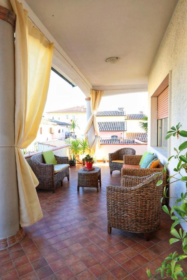 Casa Di Katia Apartment Collesalvetti Exterior photo