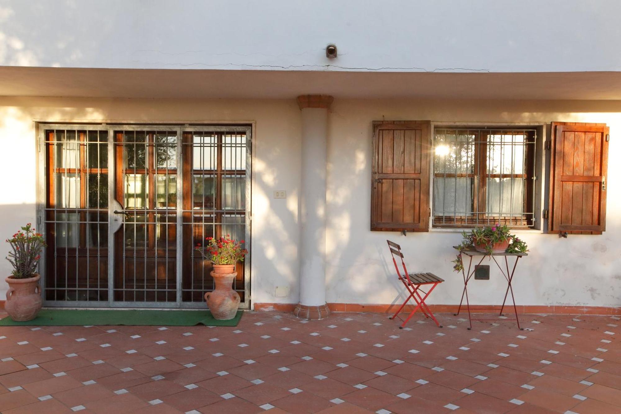 Casa Di Katia Apartment Collesalvetti Exterior photo