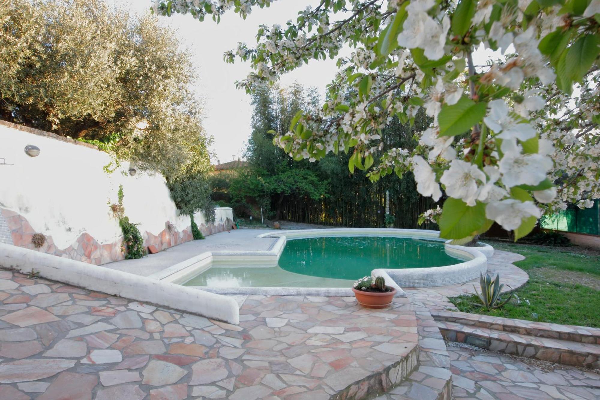 Casa Di Katia Apartment Collesalvetti Exterior photo