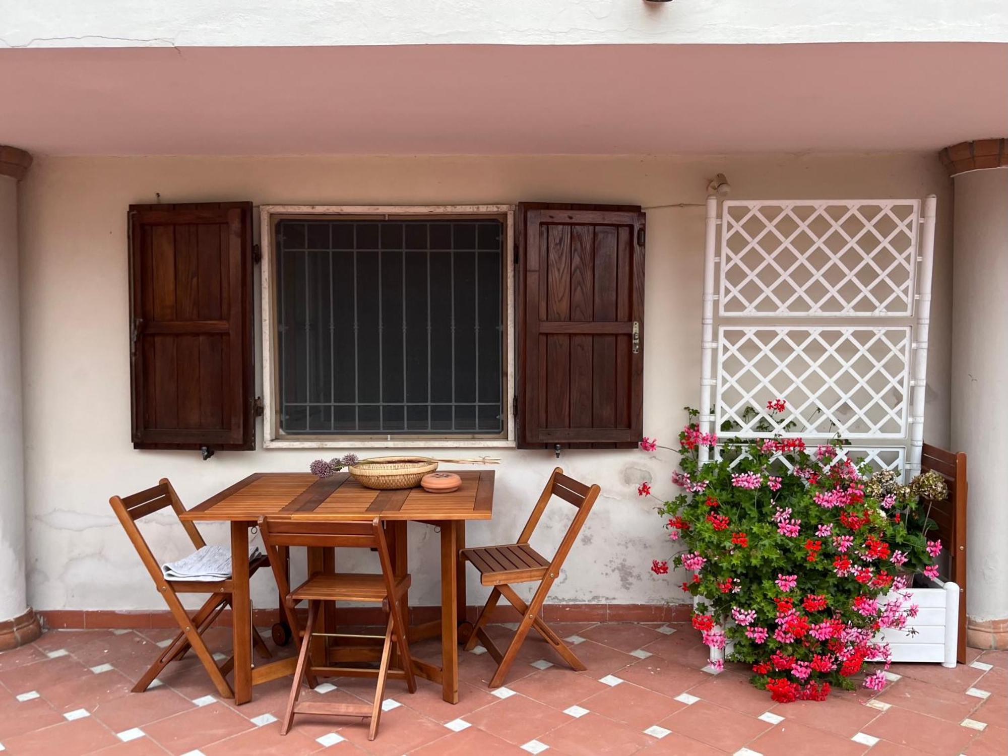 Casa Di Katia Apartment Collesalvetti Exterior photo